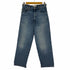 モンキータイム MONKEY TIME DENIM WIDE BONDAGE PANTS メンズ JPN:S