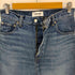 モンキータイム MONKEY TIME DENIM WIDE BONDAGE PANTS メンズ JPN:S