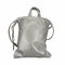 メゾンスペシャル MAISON SPECIAL Vegan Leather Shoulder Drawstring Bag レディース FREE
