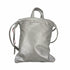メゾンスペシャル MAISON SPECIAL Vegan Leather Shoulder Drawstring Bag レディース FREE