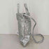 メゾンスペシャル MAISON SPECIAL Vegan Leather Shoulder Drawstring Bag レディース FREE