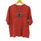 トミーヒルフィガー TOMMY HILFIGER 両面プリント S/S Tシャツ メンズ