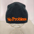 No Problemo ビーニー メンズ