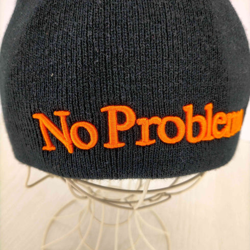 No Problemo ビーニー メンズ