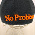 No Problemo ビーニー メンズ