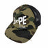 アベイシングエイプ A BATHING APE bape sta メッシュキャップ メンズ