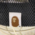 アベイシングエイプ A BATHING APE bape sta メッシュキャップ メンズ