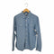 コロンビア Columbia OMNI-WICK BDシャツ メンズ JPN:M