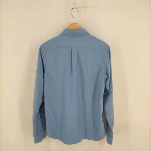 コロンビア Columbia OMNI-WICK BDシャツ メンズ JPN:M