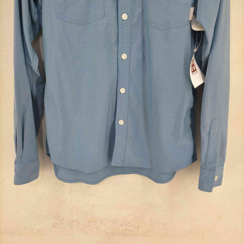 コロンビア Columbia OMNI-WICK BDシャツ メンズ JPN:M