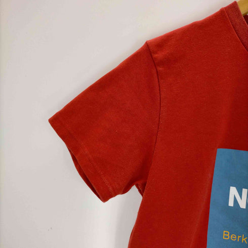 ザノースフェイス THE NORTH FACE ハーフドームカリフォルニアロゴティー レディース JPN:XL