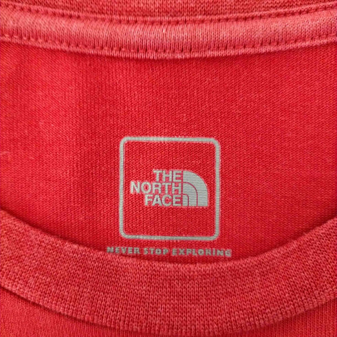 ザノースフェイス THE NORTH FACE ハーフドームカリフォルニアロゴティー レディース JPN:XL
