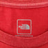 ザノースフェイス THE NORTH FACE ハーフドームカリフォルニアロゴティー レディース JPN:XL