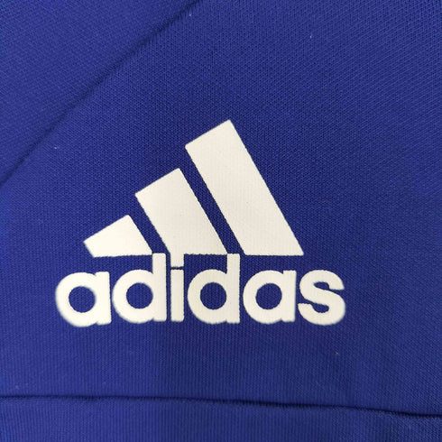 アディダス adidas ユニフォーム S/S Tシャツ メンズ JPN:L