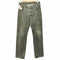 ヘルムートラング HELMUT LANG 90S 本人期 CLASSIC DENIM CLASSIC 5 POCKET ブラックデニム メンズ 31