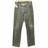 ヘルムートラング HELMUT LANG 90S 本人期 CLASSIC DENIM CLASSIC 5 POCKET ブラックデニム メンズ 31