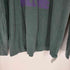 シーシーツーワン CC21 TUMBLING DICE GOT TO ROLLME 両面プリントTシャツ レディース JPN:M