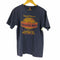 スタジオダルチザン STUDIO DARTISAN プリント S/S Tシャツ メンズ JPN:L