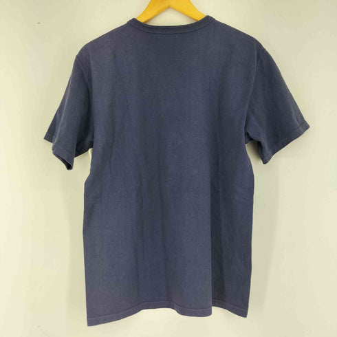 スタジオダルチザン STUDIO DARTISAN プリント S/S Tシャツ メンズ JPN:L