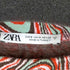 ザラ ZARA マーブル柄 ジャージーニット レディース import:S