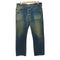 リーバイス Levis USA製 501 ボタン裏553 ストレートデニムパンツジーンズ メンズ W36