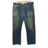 リーバイス Levis USA製 501 ボタン裏553 ストレートデニムパンツジーンズ メンズ W36