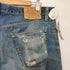 リーバイス Levis USA製 501 ボタン裏553 ストレートデニムパンツジーンズ メンズ W36