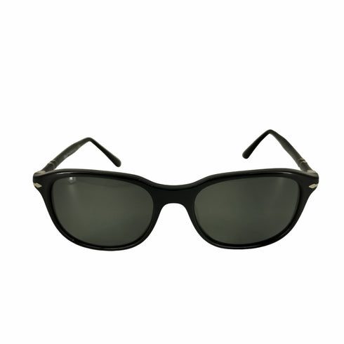 ペルソール PERSOL サングラス ブラック メンズ 55□19
