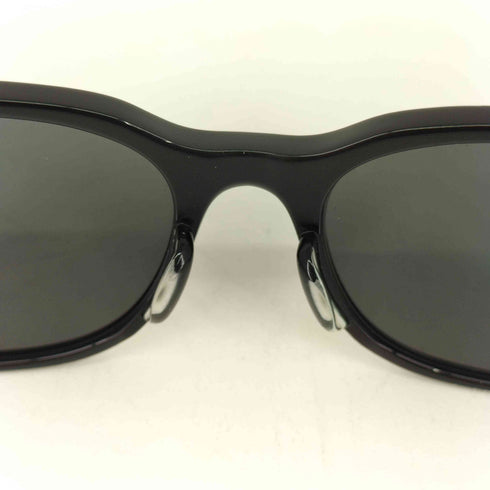 ペルソール PERSOL サングラス ブラック メンズ 55□19