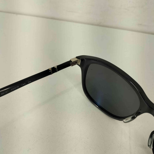 ペルソール PERSOL サングラス ブラック メンズ 55□19