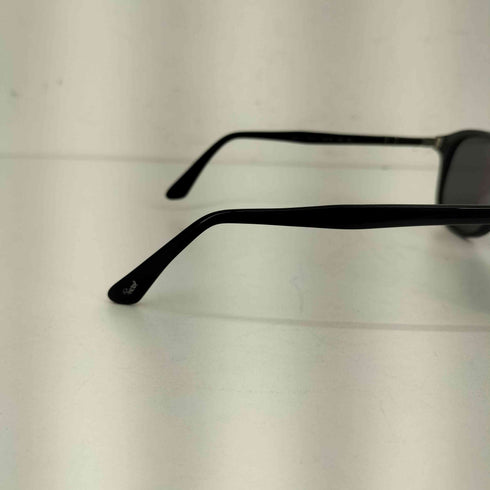 ペルソール PERSOL サングラス ブラック メンズ 55□19