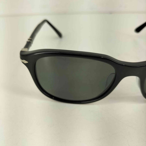 ペルソール PERSOL サングラス ブラック メンズ 55□19