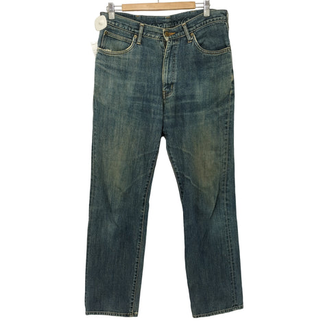ラングラー Wrangler ストレートジーンズ メンズ