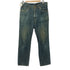 ラングラー Wrangler ストレートジーンズ メンズ