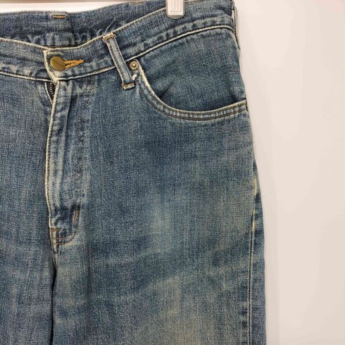 ラングラー Wrangler ストレートジーンズ メンズ