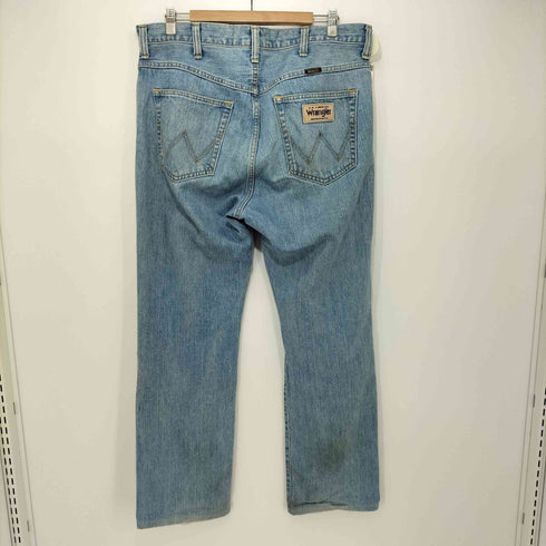 ラングラー Wrangler ストレートジーンズ メンズ 36