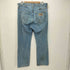 ラングラー Wrangler ストレートジーンズ メンズ 36