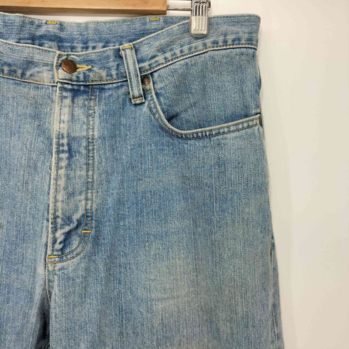 ラングラー Wrangler ストレートジーンズ メンズ 36