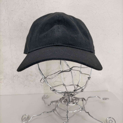 ゴールドウイン GOLDWIN 9THIRTY ロゴ コットン キャップ / Logo Cotton Cap メンズ FREE