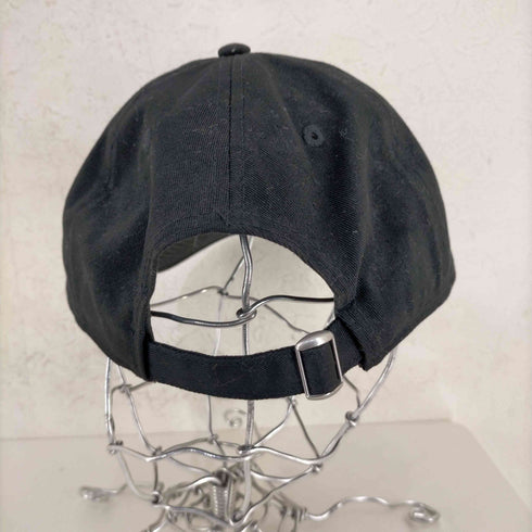 ゴールドウイン GOLDWIN 9THIRTY ロゴ コットン キャップ / Logo Cotton Cap メンズ FREE