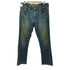 トミーバハマ Tommy Bahama ストレートジーンズ メンズ 35/30