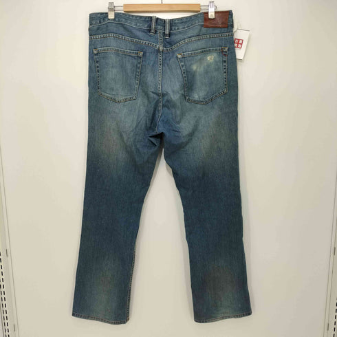 トミーバハマ Tommy Bahama ストレートジーンズ メンズ 35/30