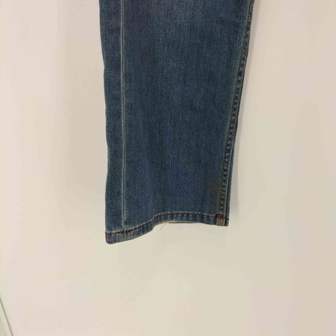 トミーバハマ Tommy Bahama ストレートジーンズ メンズ 35/30