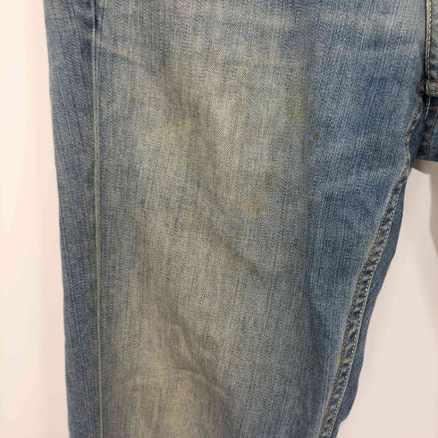 トミーバハマ Tommy Bahama ストレートジーンズ メンズ 35/30