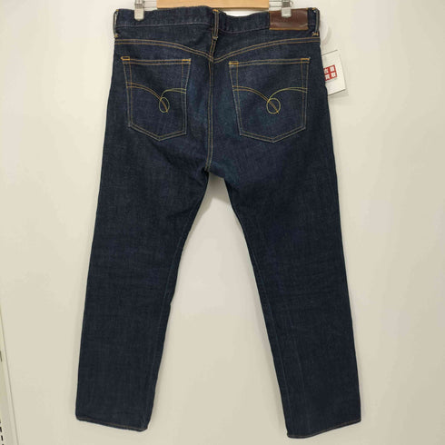 ジャパンブルージーンズ JAPAN BLUE JEANS モンスターテーパード ステッチ ジーンズ メンズ 36