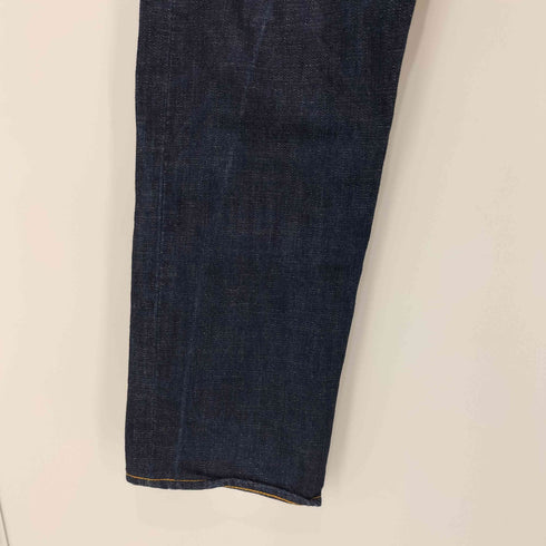 ジャパンブルージーンズ JAPAN BLUE JEANS モンスターテーパード ステッチ ジーンズ メンズ 36