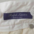 ラルフローレンパープルレーベル RALPH LAUREN PURPLE LABEL イタリア製 2タック グルカパンツ メンズ FR:36-38