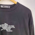アンダーカバー UNDERCOVER ヘビーウェイトグラフィックT メンズ JPN:XL