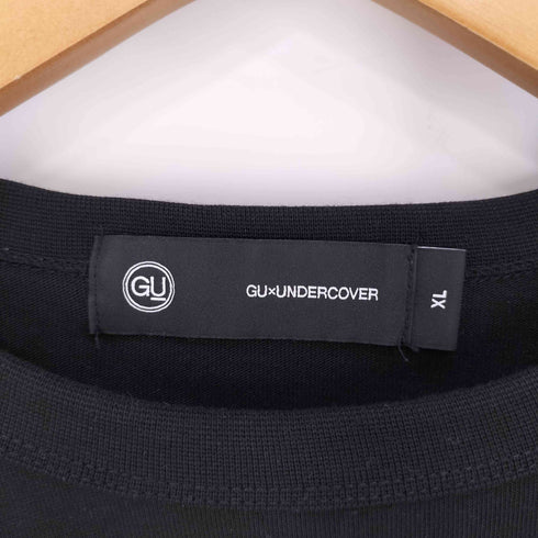アンダーカバー UNDERCOVER ヘビーウェイトグラフィックT メンズ JPN:XL