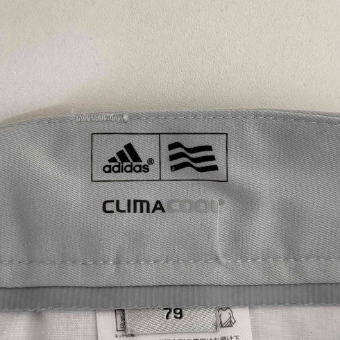 アディダス adidas ゴルフパンツ メンズ